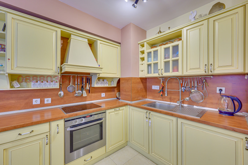 Дава под наем 2-СТАЕН, гр. София, Красно село