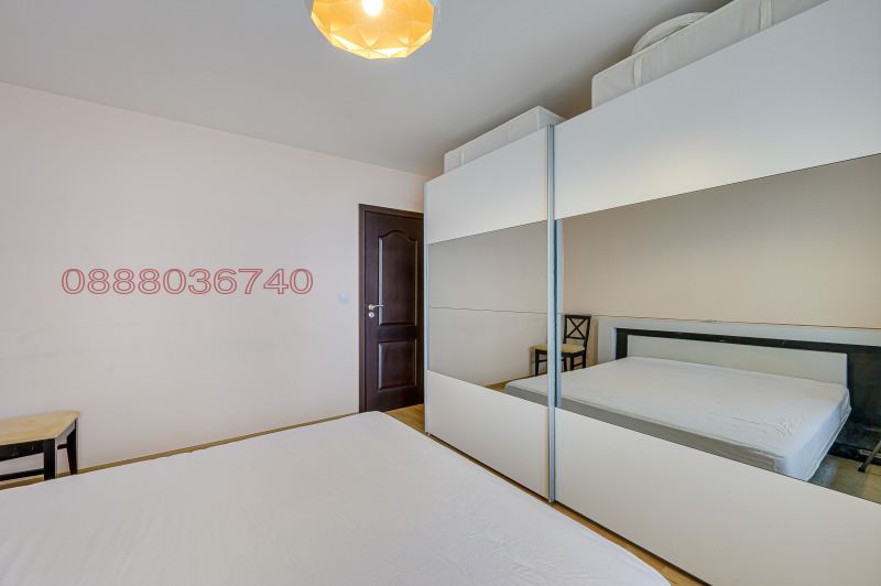 Дава под наем 2-СТАЕН, гр. София, Красно село, снимка 6 - Апартаменти - 53286121