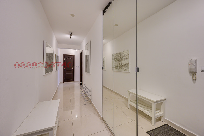 Дава под наем 2-СТАЕН, гр. София, Красно село, снимка 9 - Апартаменти - 53286121