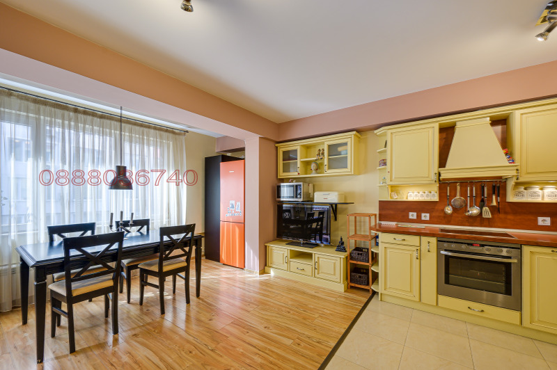 Дава под наем 2-СТАЕН, гр. София, Красно село, снимка 13 - Апартаменти - 53286121