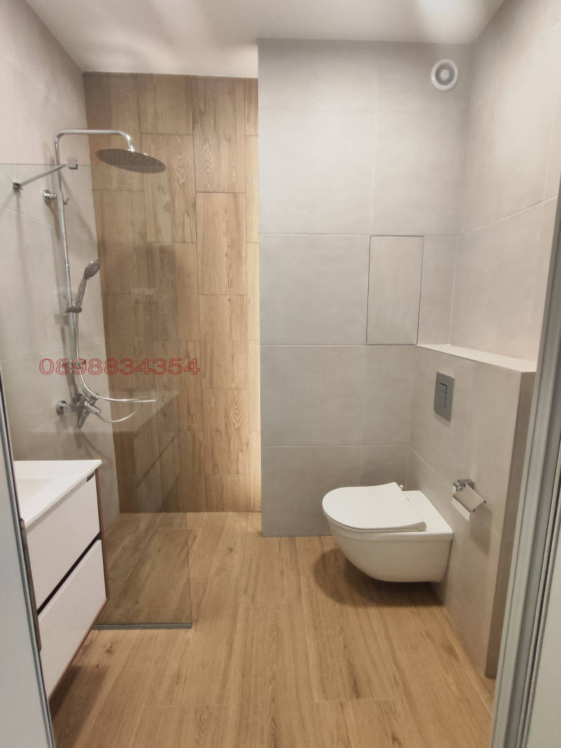 Дава под наем 2-СТАЕН, гр. Пловдив, Кършияка, снимка 7 - Апартаменти - 53592733