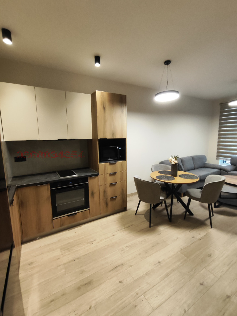 Дава под наем 2-СТАЕН, гр. Пловдив, Кършияка, снимка 4 - Апартаменти - 53592733