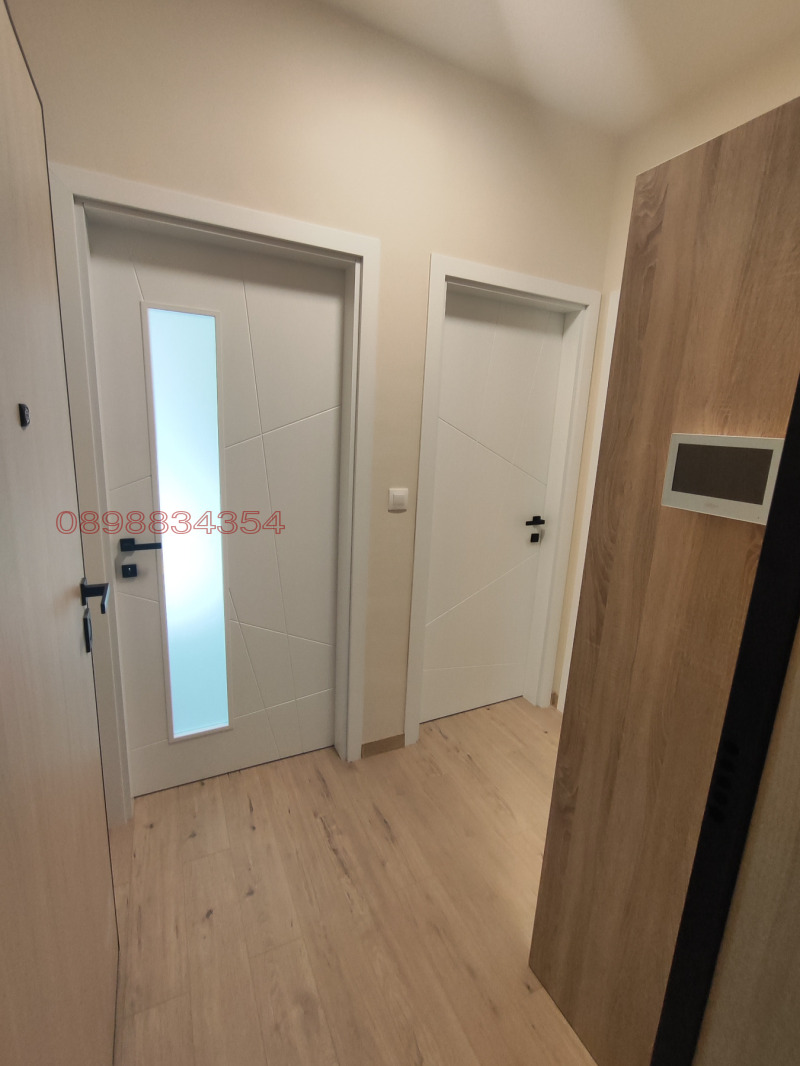 Дава под наем 2-СТАЕН, гр. Пловдив, Кършияка, снимка 14 - Апартаменти - 53592733