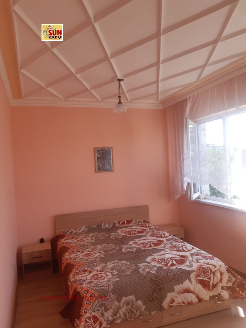 For Rent  2 bedroom Plovdiv , Vastanicheski , 92 sq.m | 41820524 - image [9]