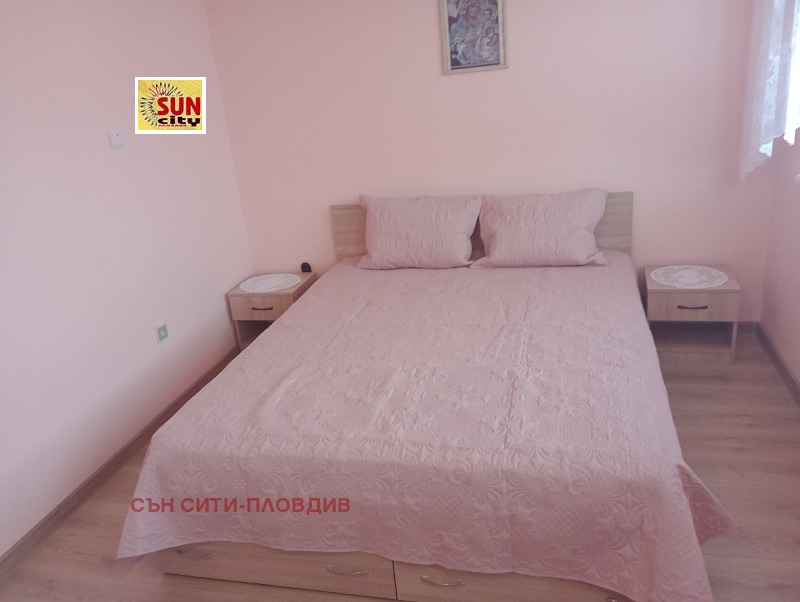 For Rent  2 bedroom Plovdiv , Vastanicheski , 92 sq.m | 41820524 - image [3]