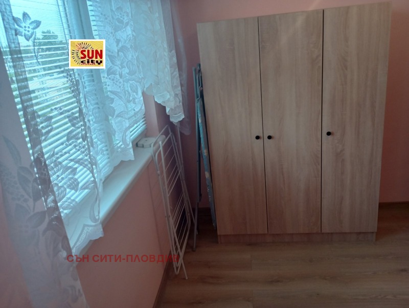 Do wynajęcia  2 sypialnie Plowdiw , Wastaniczeski , 92 mkw | 41820524 - obraz [8]