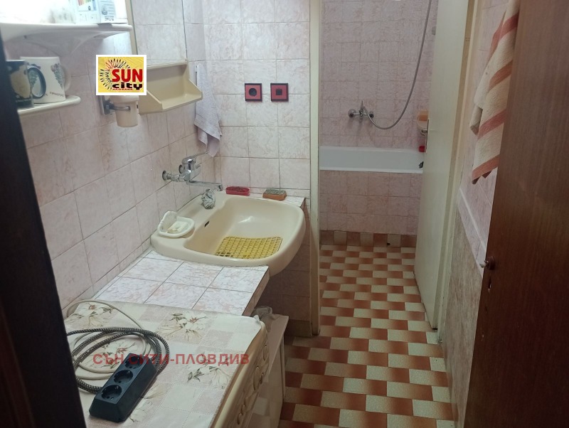 En renta  2 dormitorios Plovdiv , Vastanicheski , 92 metros cuadrados | 41820524 - imagen [6]