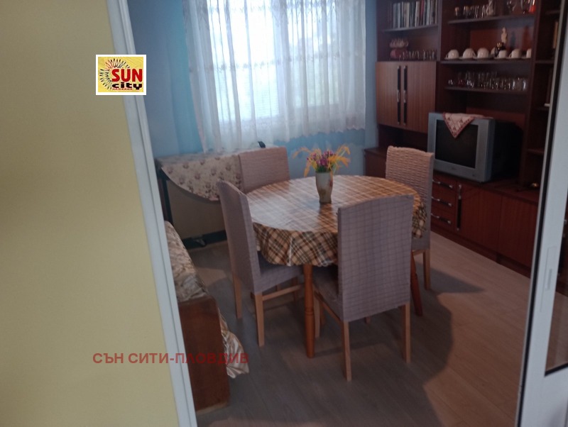 For Rent  2 bedroom Plovdiv , Vastanicheski , 92 sq.m | 41820524 - image [10]