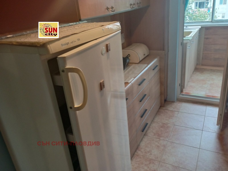 For Rent  2 bedroom Plovdiv , Vastanicheski , 92 sq.m | 41820524 - image [4]