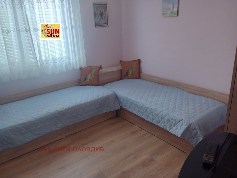 De inchiriat  2 dormitoare Plovdiv , Vâstaniciesci , 92 mp | 41820524 - imagine [2]