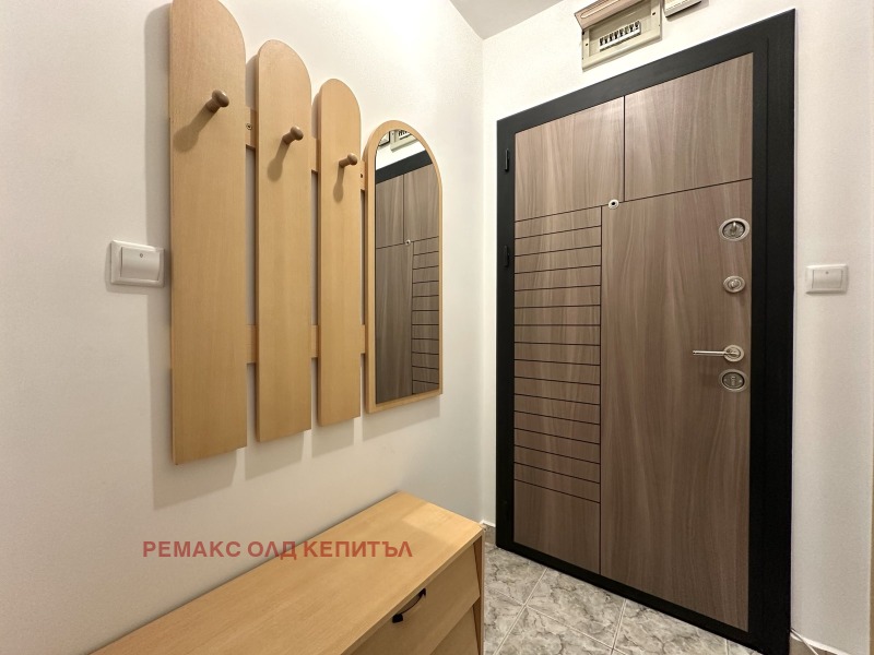 For Rent  2 bedroom Veliko Tarnovo , Kolyu Ficheto , 60 sq.m | 71489676 - image [9]