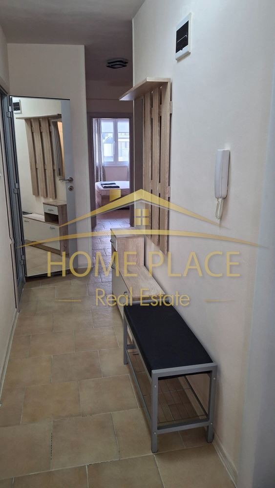 Дава под наем  3-стаен град Варна , Център , 77 кв.м | 61810386 - изображение [6]