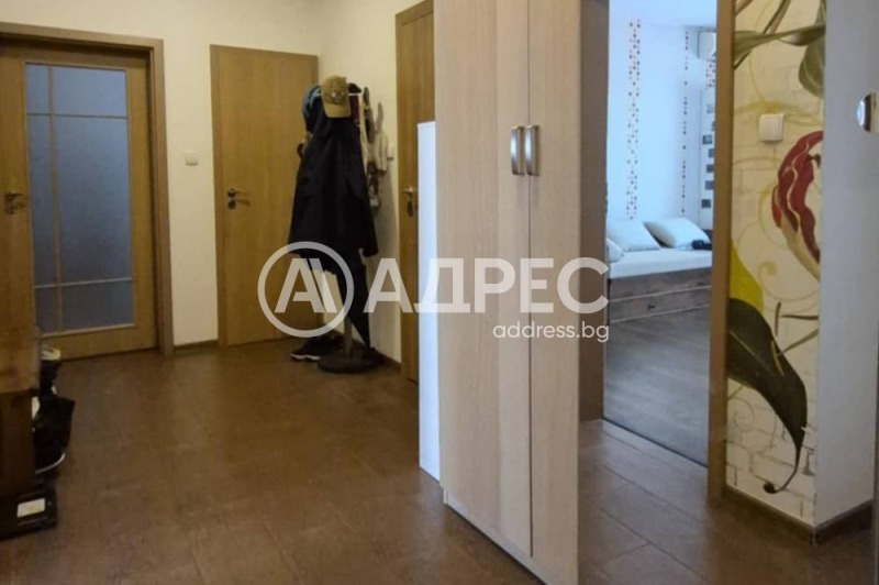Te huur  2 slaapkamers Sofia , Tsentar , 100 m² | 14543687 - afbeelding [15]
