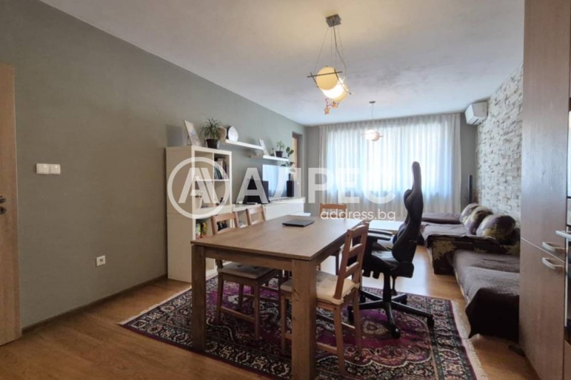 Te huur  2 slaapkamers Sofia , Tsentar , 100 m² | 14543687 - afbeelding [4]