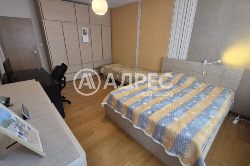 Te huur  2 slaapkamers Sofia , Tsentar , 100 m² | 14543687 - afbeelding [9]