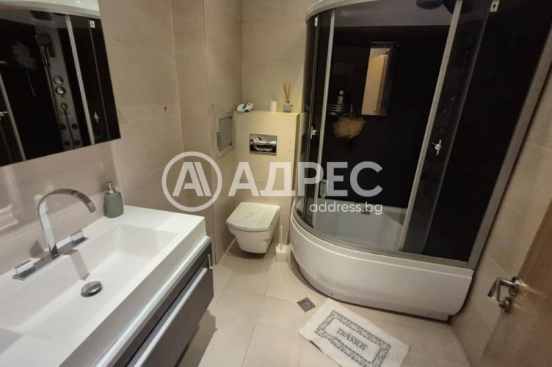 Te huur  2 slaapkamers Sofia , Tsentar , 100 m² | 14543687 - afbeelding [13]