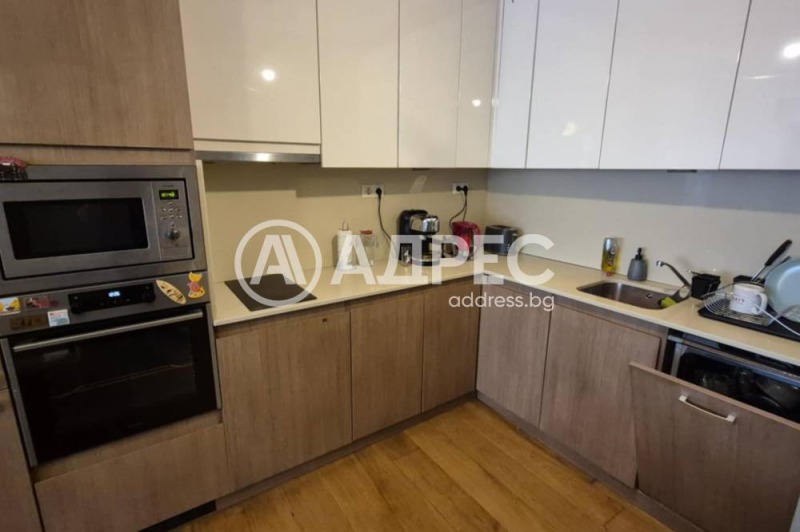 Te huur  2 slaapkamers Sofia , Tsentar , 100 m² | 14543687 - afbeelding [3]