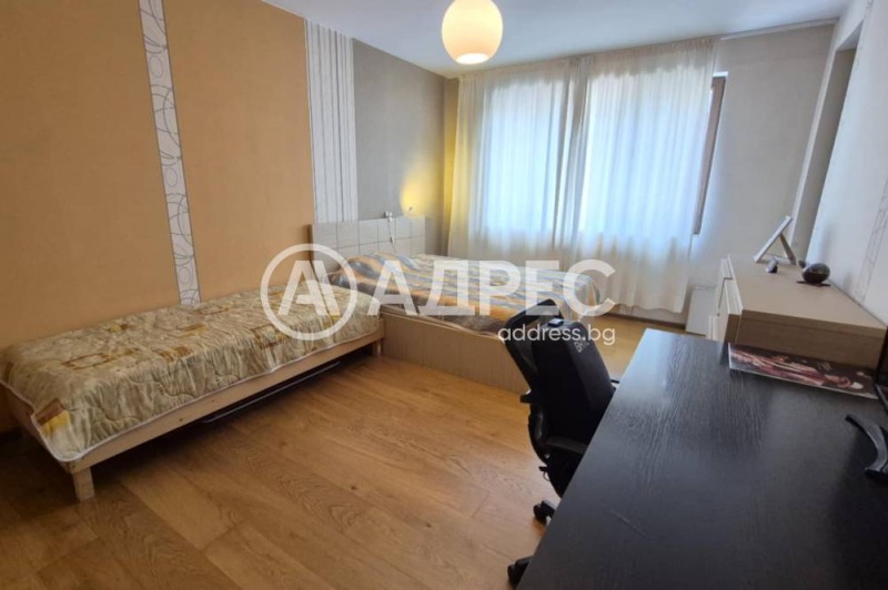 Te huur  2 slaapkamers Sofia , Tsentar , 100 m² | 14543687 - afbeelding [7]