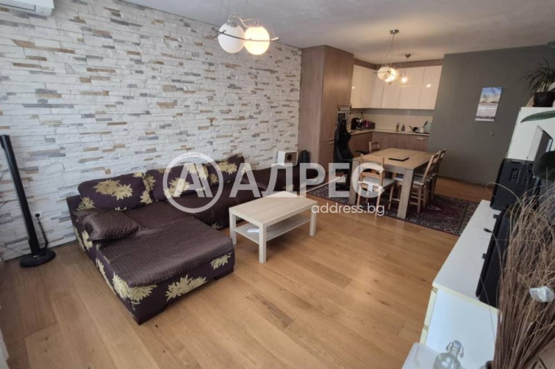 Te huur  2 slaapkamers Sofia , Tsentar , 100 m² | 14543687 - afbeelding [6]