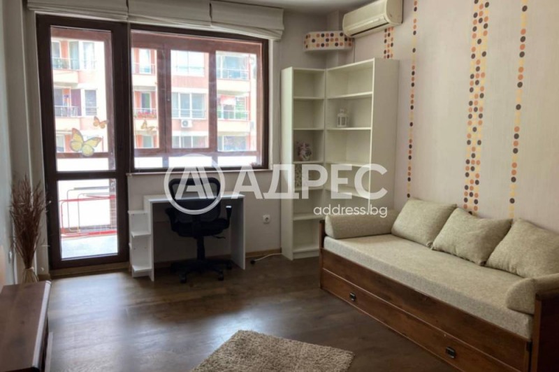 Te huur  2 slaapkamers Sofia , Tsentar , 100 m² | 14543687 - afbeelding [10]