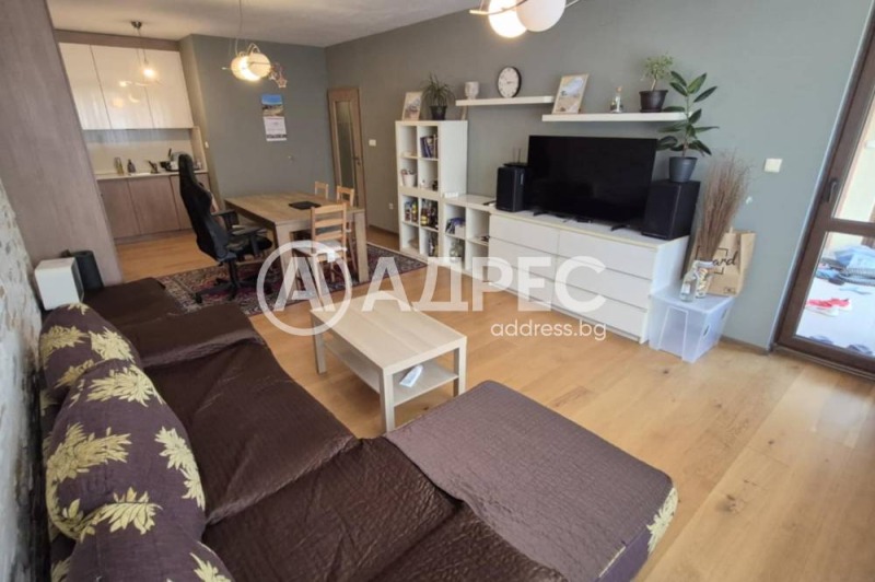 Te huur  2 slaapkamers Sofia , Tsentar , 100 m² | 14543687 - afbeelding [5]