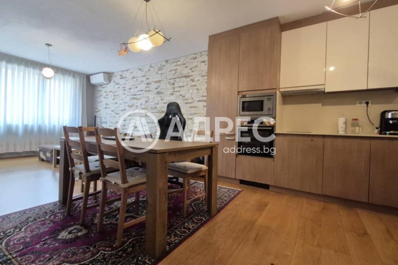 Te huur  2 slaapkamers Sofia , Tsentar , 100 m² | 14543687 - afbeelding [2]