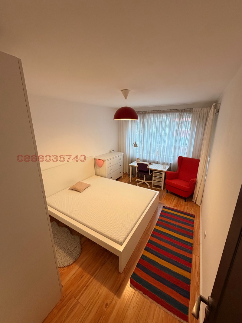 Дава под наем 2-СТАЕН, гр. София, Красно село, снимка 3 - Апартаменти - 53286121