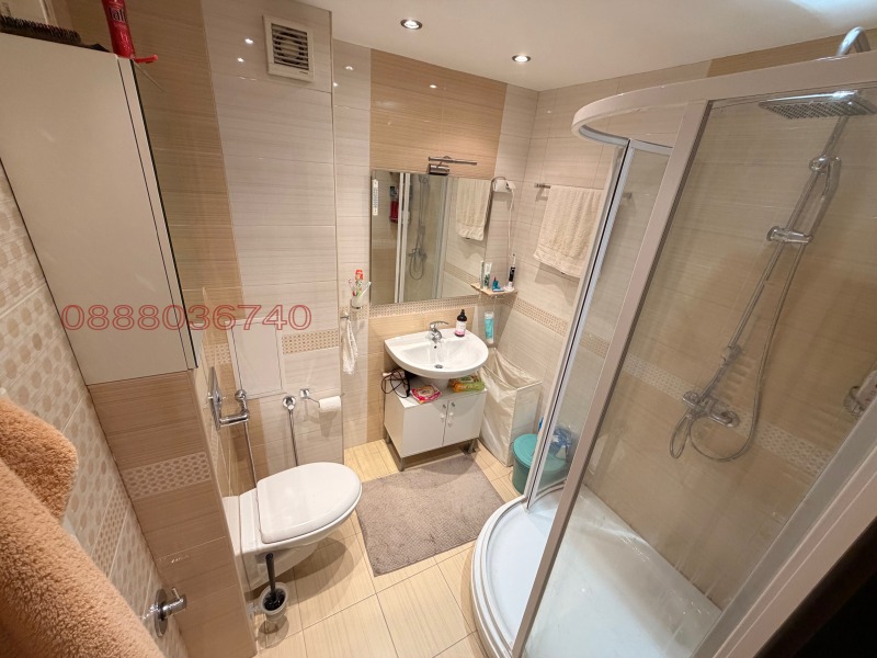 Дава под наем 2-СТАЕН, гр. София, Красно село, снимка 5 - Апартаменти - 53286121