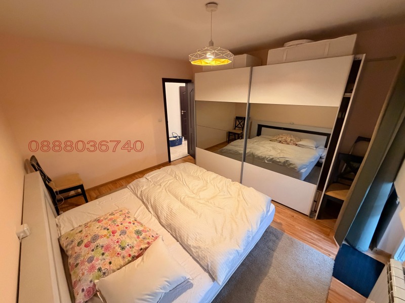 Дава под наем 2-СТАЕН, гр. София, Красно село, снимка 8 - Апартаменти - 53286121