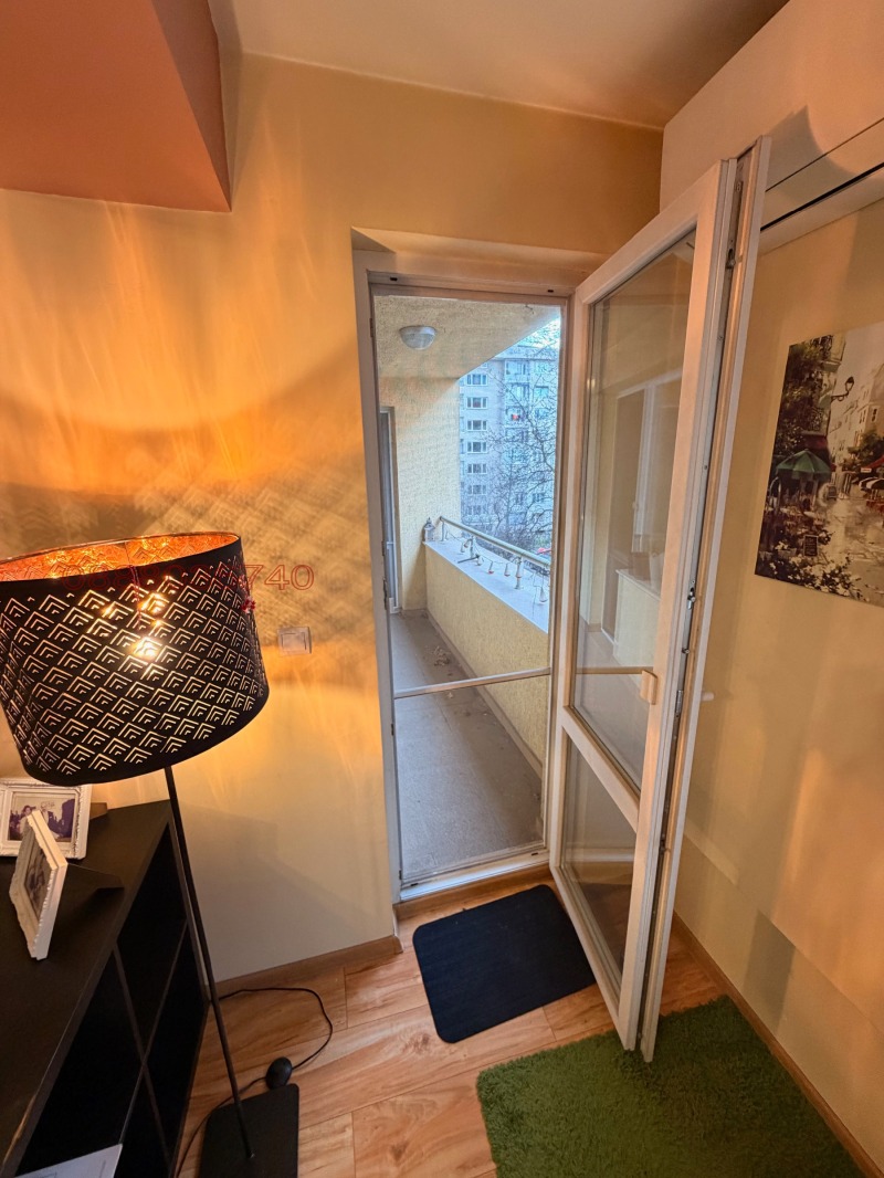 Дава под наем 2-СТАЕН, гр. София, Красно село, снимка 14 - Апартаменти - 53286121