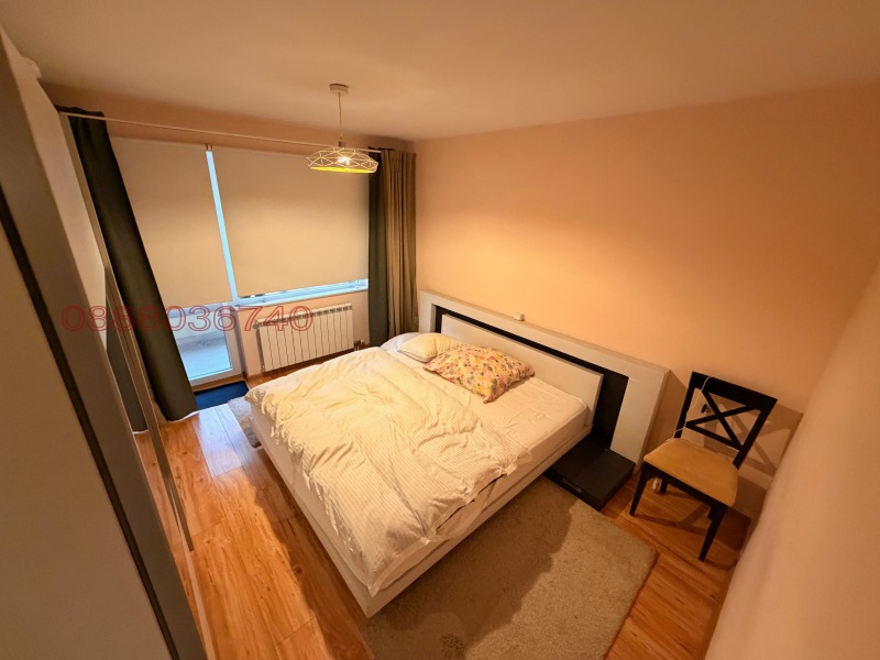 Дава под наем 2-СТАЕН, гр. София, Красно село, снимка 7 - Апартаменти - 53286121