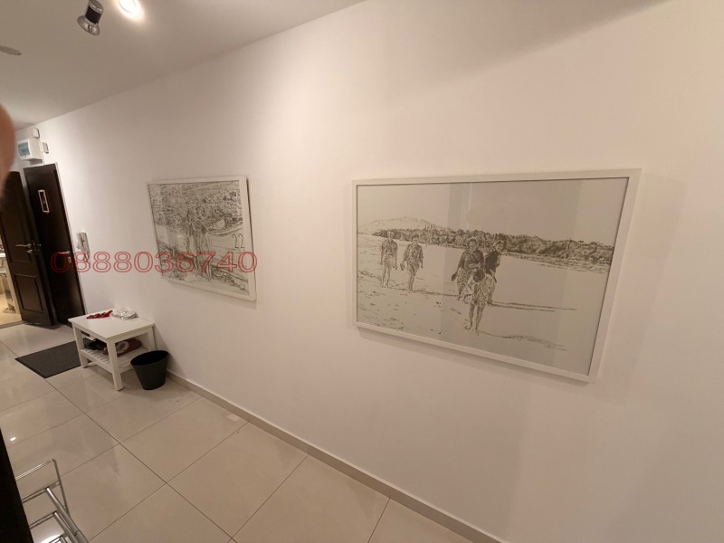 Дава под наем 2-СТАЕН, гр. София, Красно село, снимка 9 - Апартаменти - 53286121