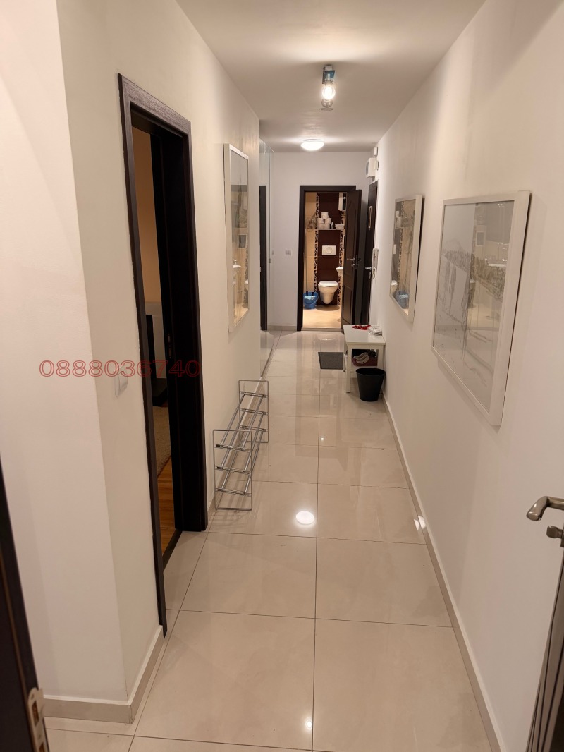 Дава под наем 2-СТАЕН, гр. София, Красно село, снимка 6 - Апартаменти - 53286121