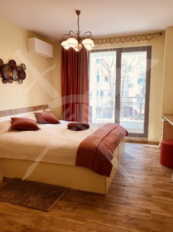 Дава под наем 3-СТАЕН, гр. Варна, ХЕИ, снимка 4 - Апартаменти - 54956922