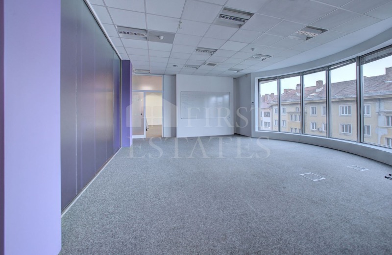 Da affittare  Ufficio Sofia , Tsentar , 701 mq | 73837137 - Immagine [2]