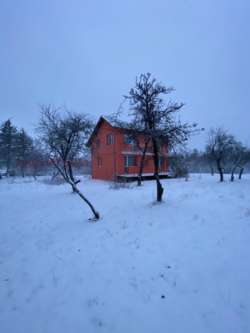 Дава под наем КЪЩА, гр. София, гр. Банкя, снимка 3 - Къщи - 53396482