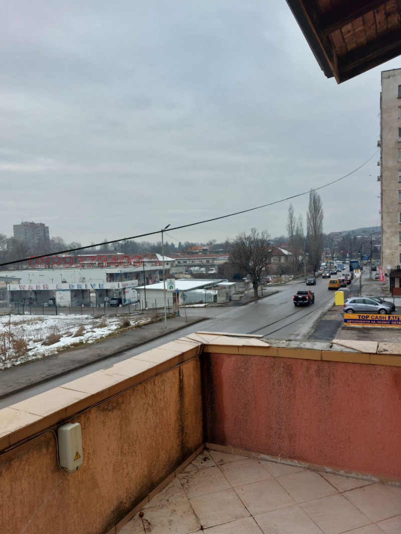 Дава под наем БИЗНЕС ИМОТ, гр. Перник, Хумни дол, снимка 5 - Други - 52769810