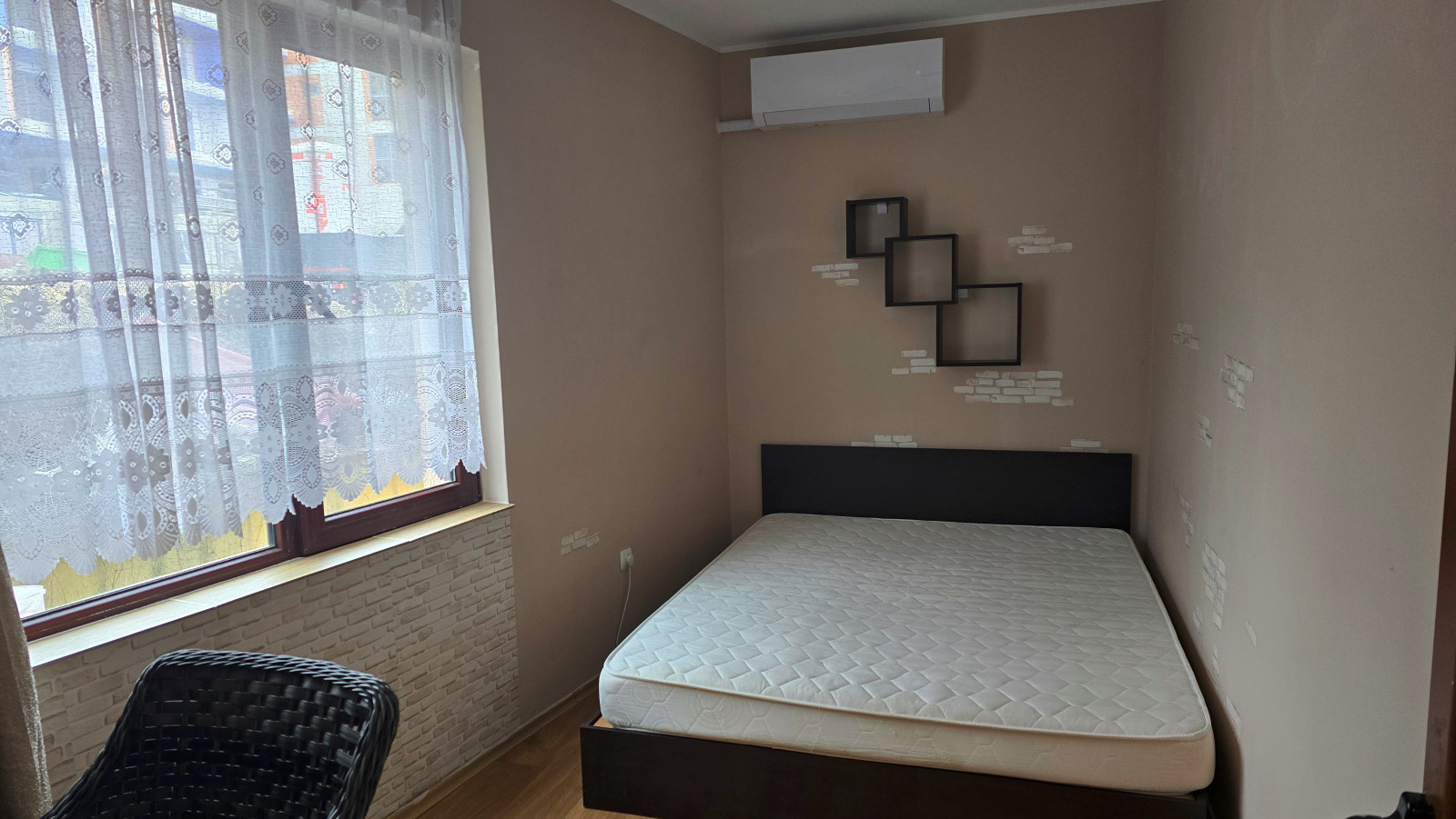 Дава под наем 2-СТАЕН, гр. Варна, Виница, снимка 3 - Апартаменти - 54064479