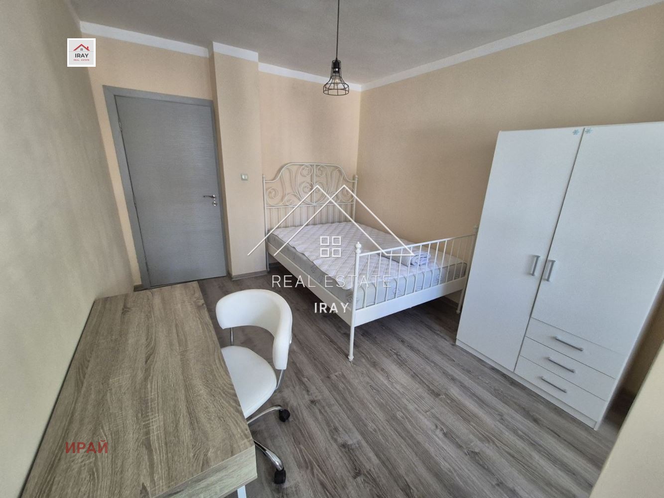 Дава под наем 3-СТАЕН, гр. Стара Загора, Център, снимка 12 - Апартаменти - 55628322