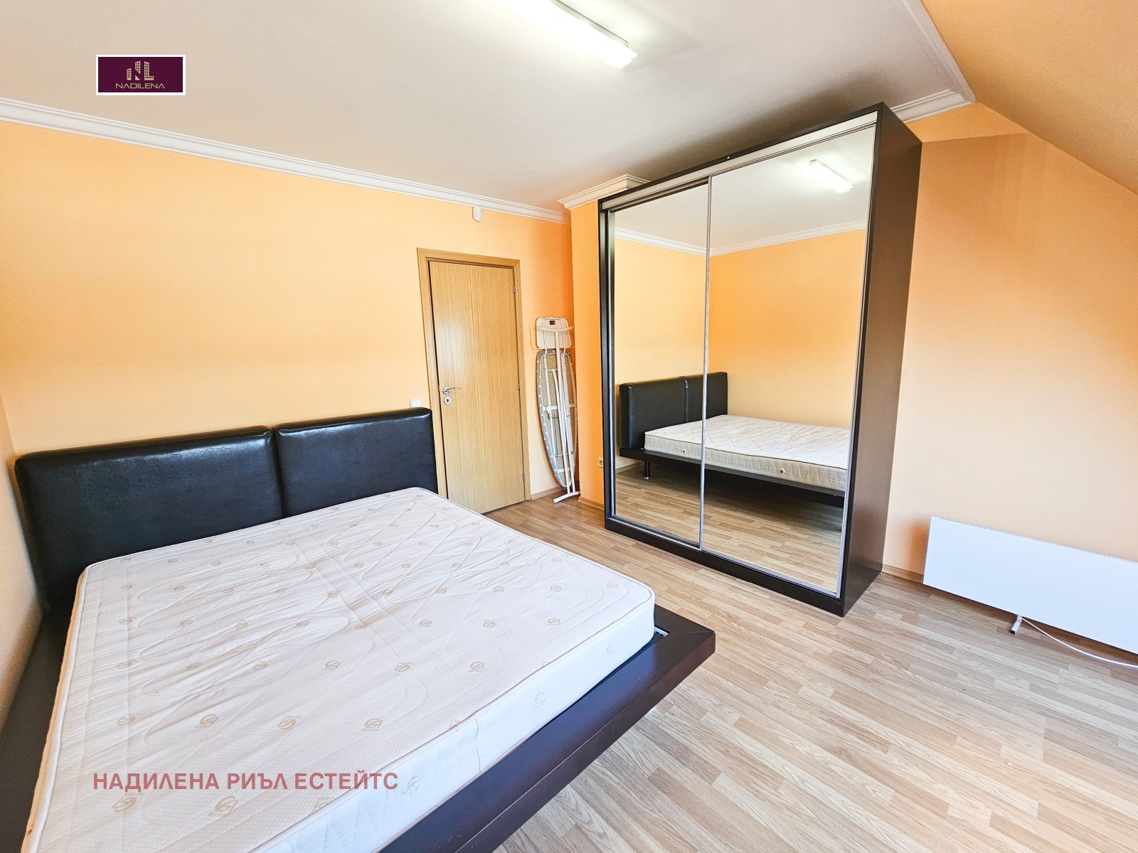 Дава под наем 4-СТАЕН, гр. София, Драгалевци, снимка 11 - Апартаменти - 54726175