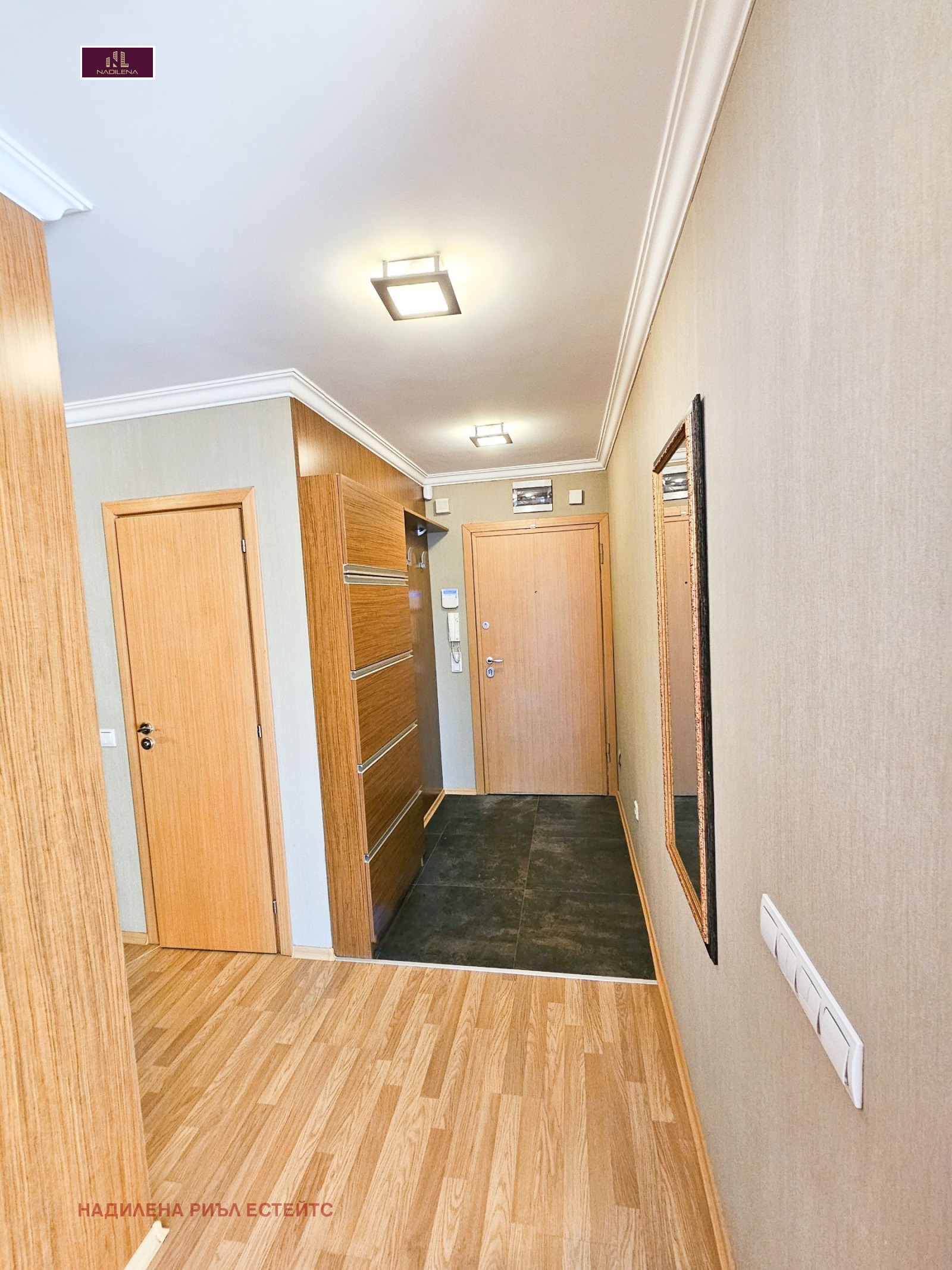 Дава под наем 4-СТАЕН, гр. София, Драгалевци, снимка 15 - Апартаменти - 54726175