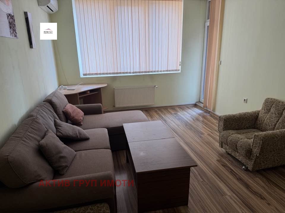 Дава под наем 4-СТАЕН, гр. София, Дружба 2, снимка 6 - Апартаменти - 55833870