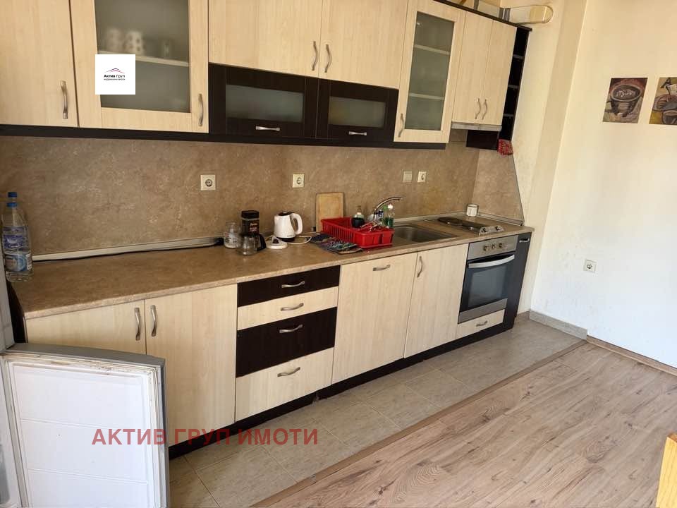 Дава под наем 4-СТАЕН, гр. София, Дружба 2, снимка 2 - Апартаменти - 55833870