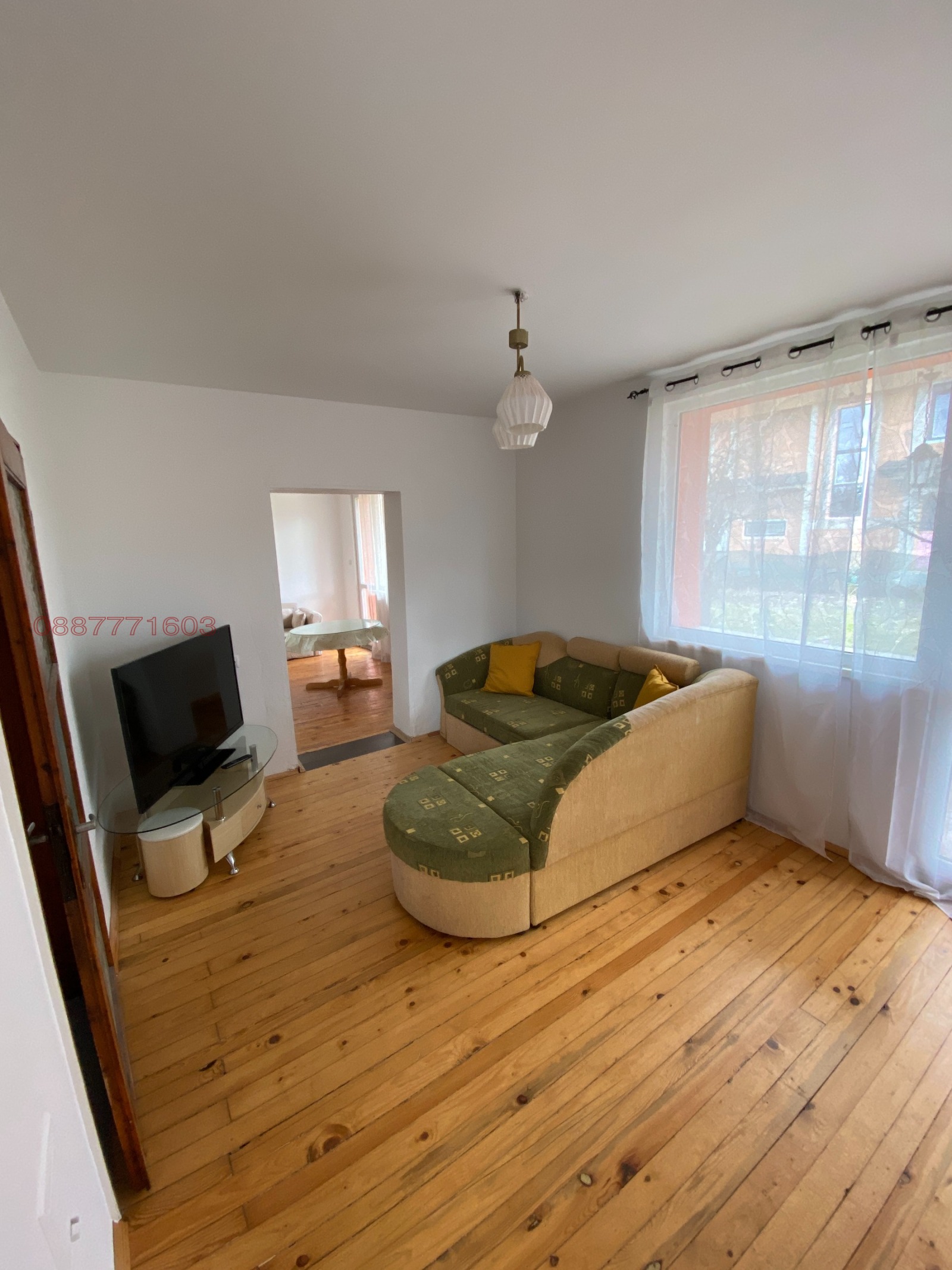 Дава под наем КЪЩА, гр. София, гр. Банкя, снимка 6 - Къщи - 53712898