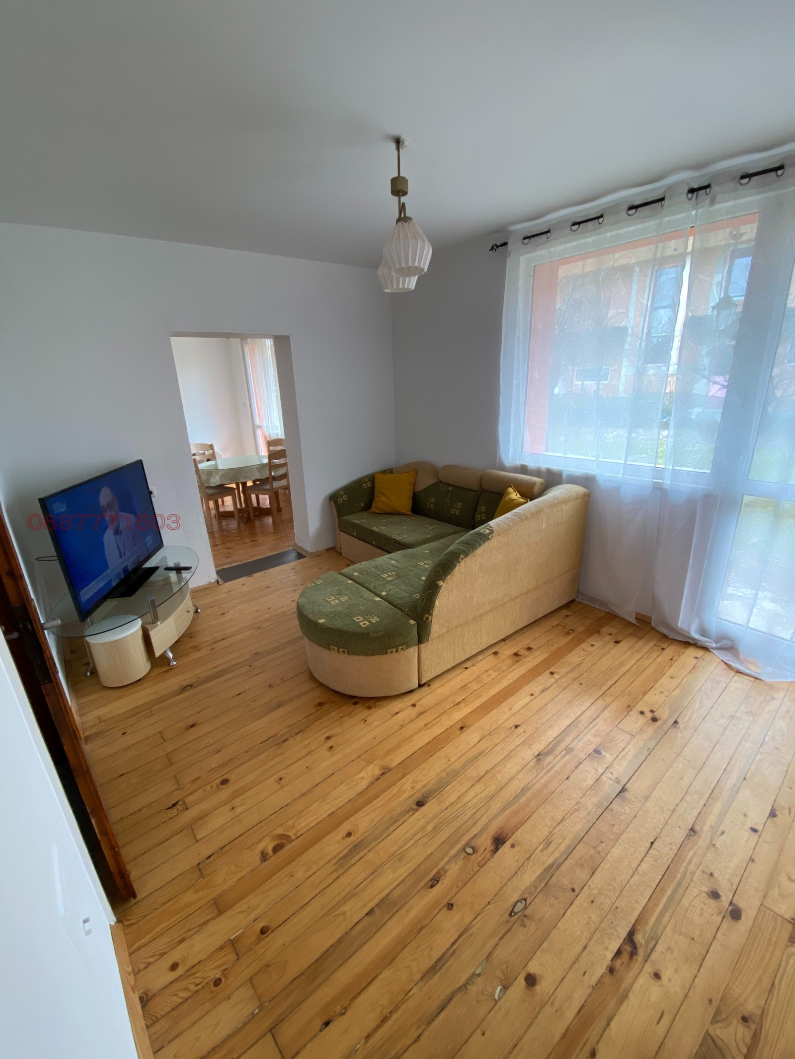 Дава под наем КЪЩА, гр. София, гр. Банкя, снимка 6 - Къщи - 54089975