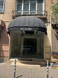 Под наем МАГАЗИН, град София, Център • 2200 € • 95677691 — Holmes.bg