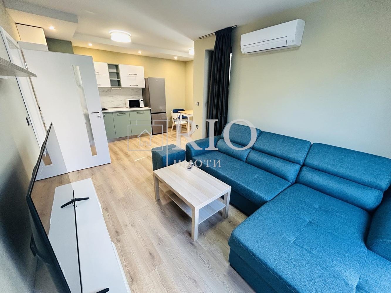 Дава под Наем 2-СТАЕН | Imot.bg — изображение 1