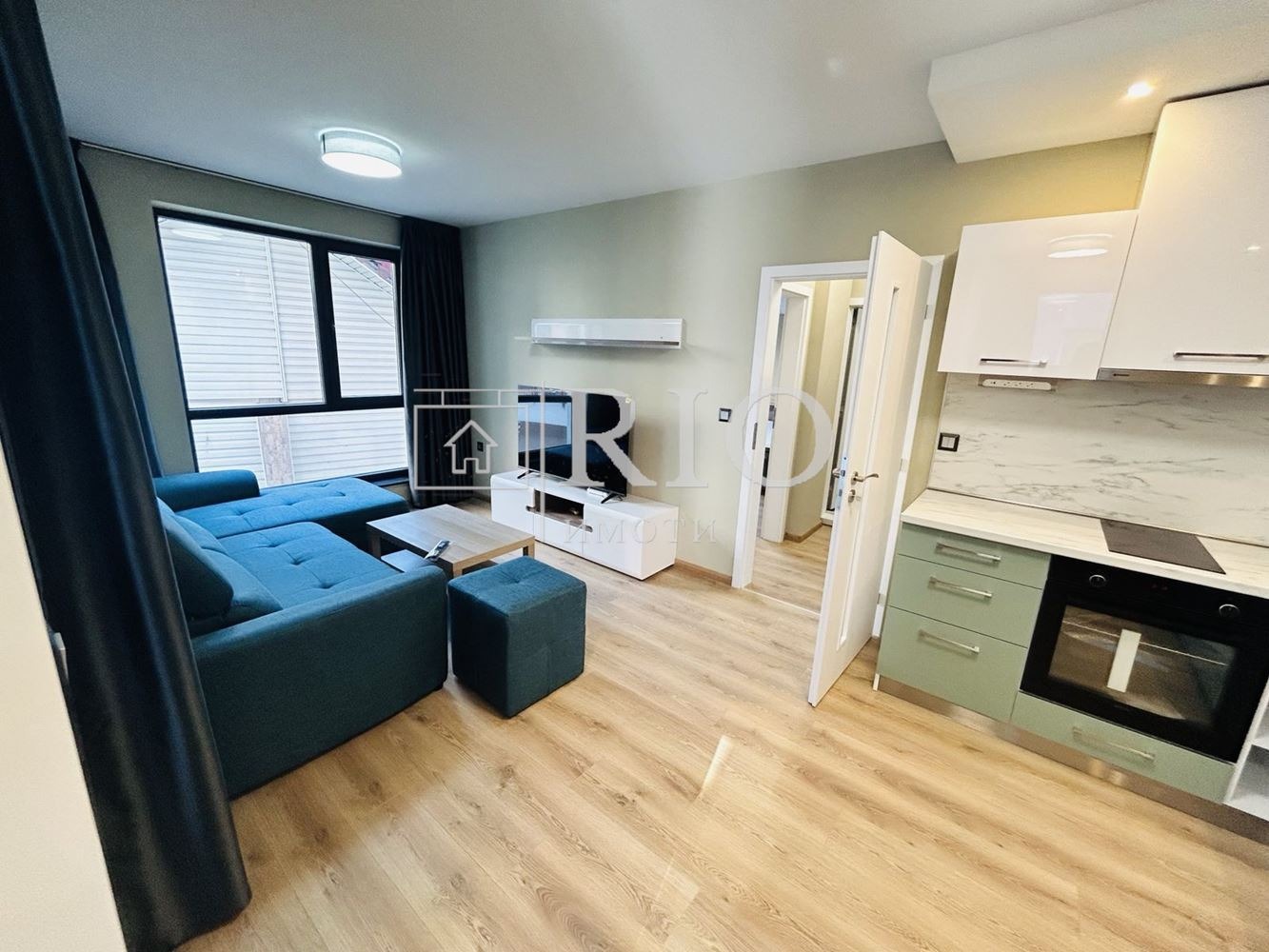 Дава под Наем 2-СТАЕН | Imot.bg — изображение 3