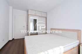 1 bedroom Lozenets, Sofia 8