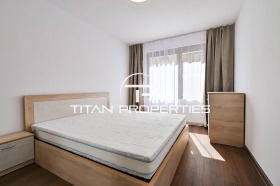 1 bedroom Lozenets, Sofia 9